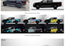 design a professional car wrap, van wrap, or vehicle wrap